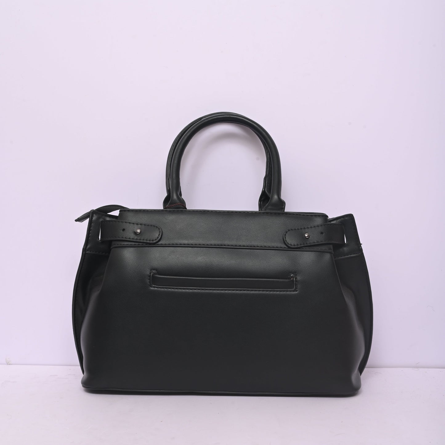 Premium Checkerboard Tote Bag with Top Handles for Women Featuring Spacious Interior and Elegant Checkered Design