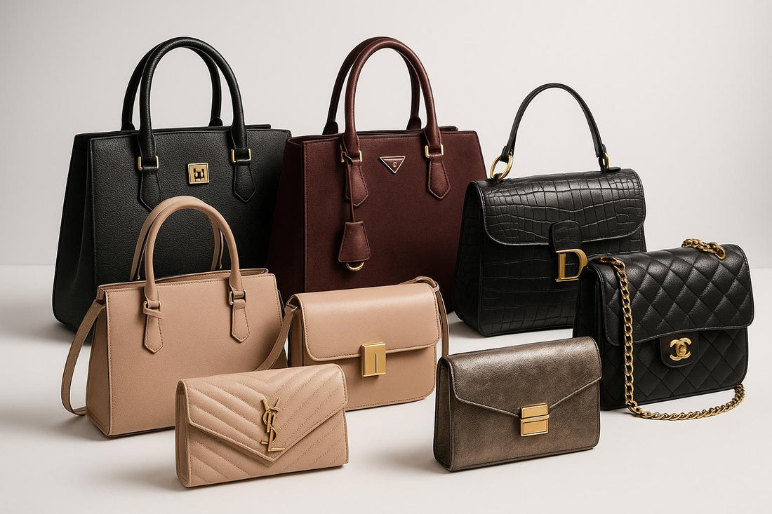 Why Tote Bags Are the Perfect Everyday Companion for Modern Women
