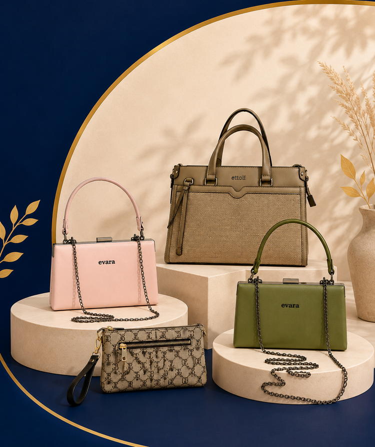 Clutch Bags