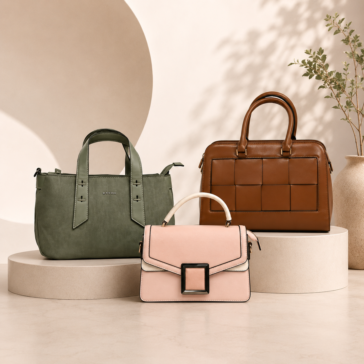 Handbags