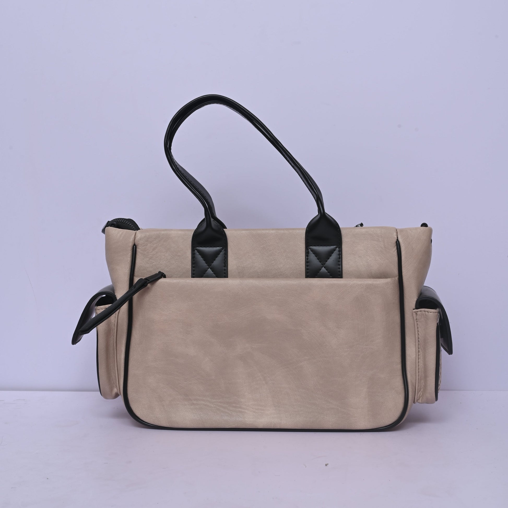 Multipurpose Diaper Sling Bag for Parents with Spacious Compartments for Baby Essentials