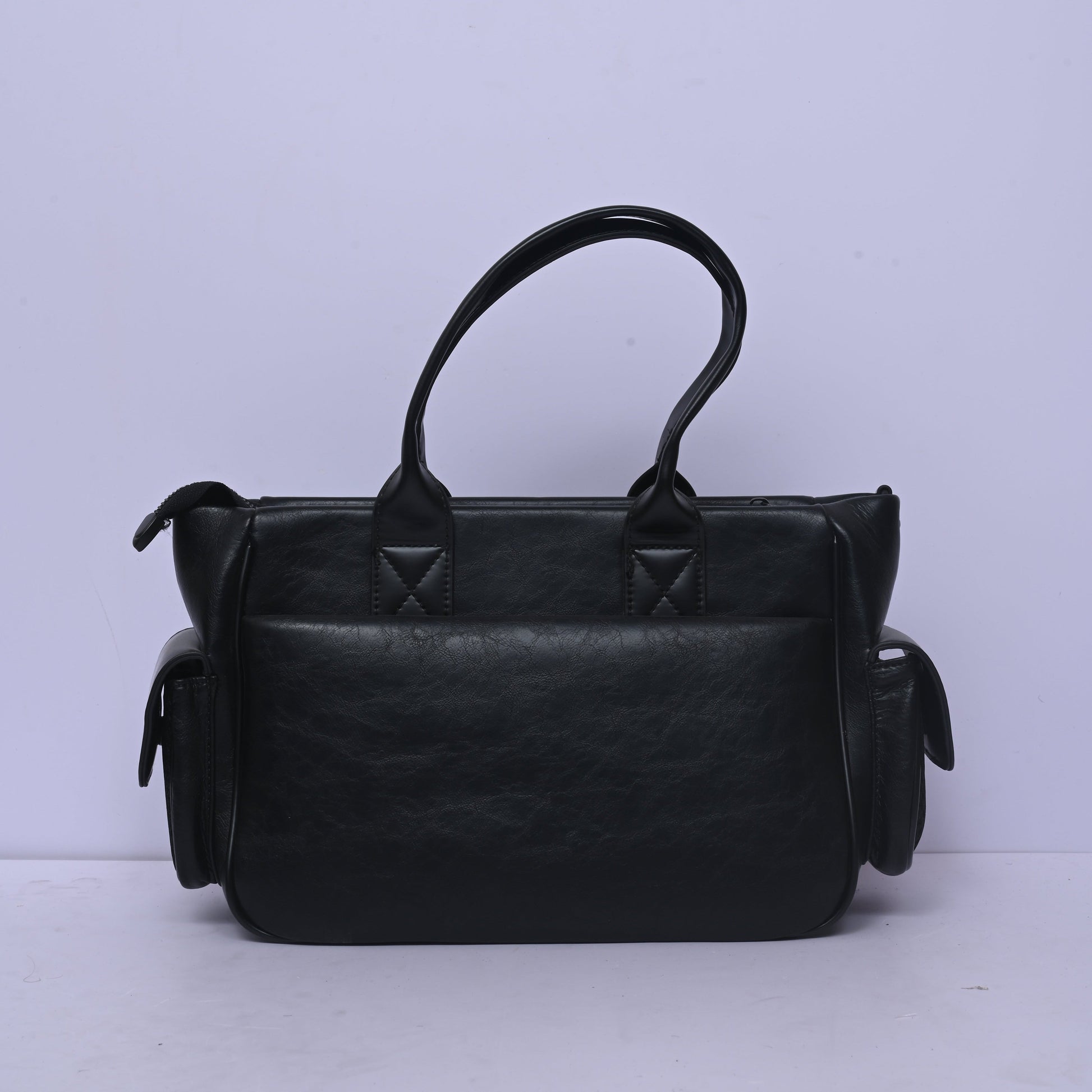 Multipurpose Diaper Sling Bag for Parents with Spacious Compartments for Baby Essentials