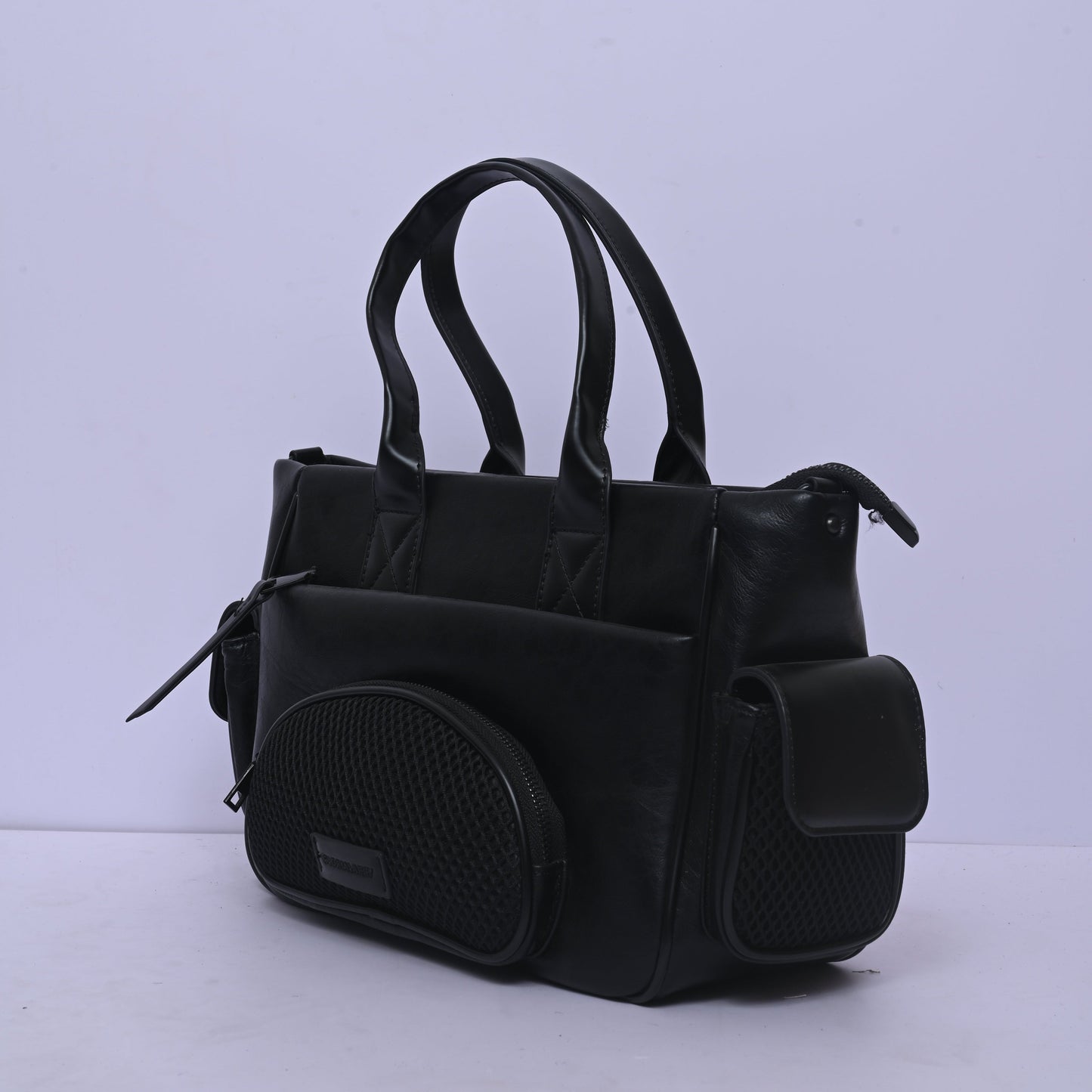 Multipurpose Diaper Sling Bag for Parents with Spacious Compartments for Baby Essentials