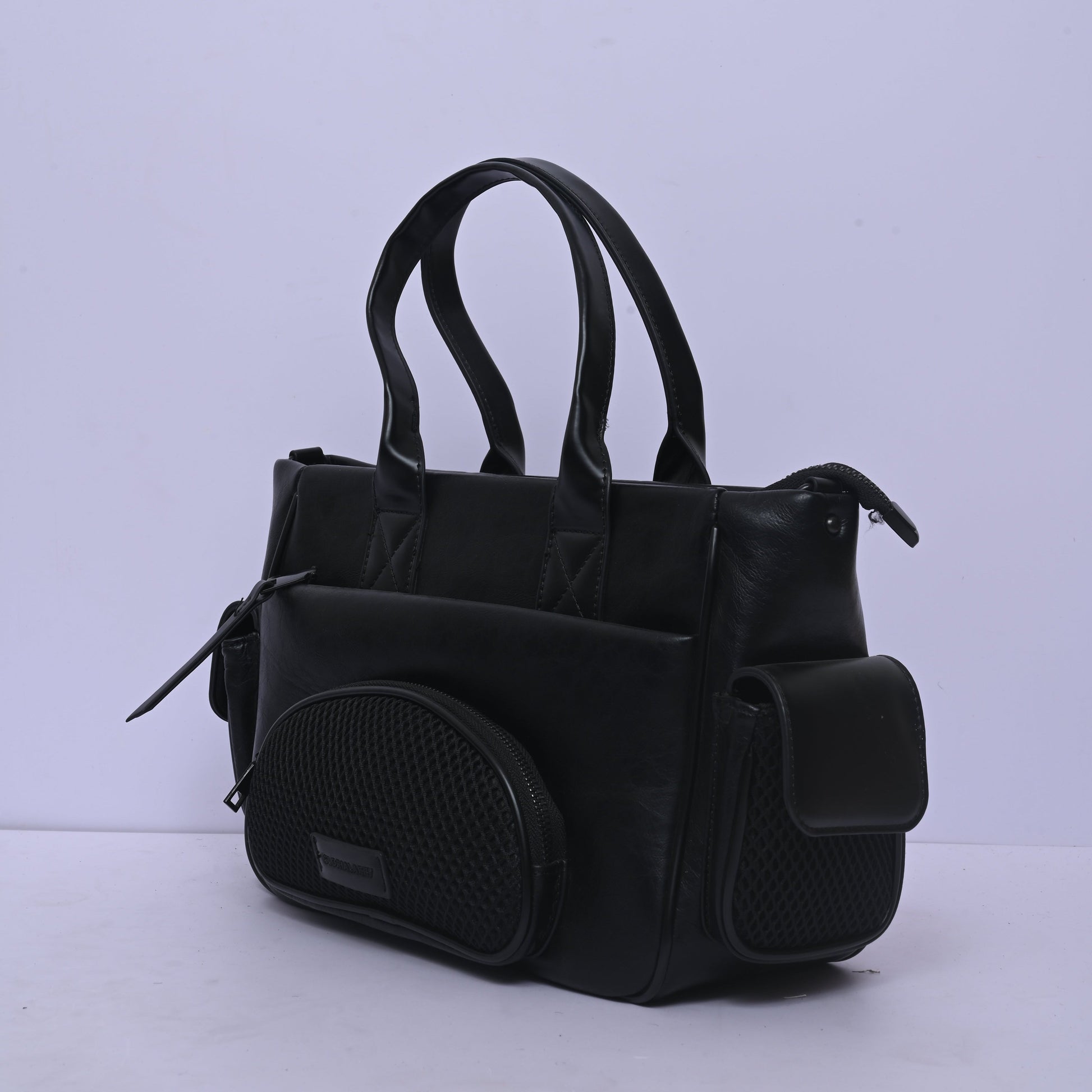 Multipurpose Diaper Sling Bag for Parents with Spacious Compartments for Baby Essentials