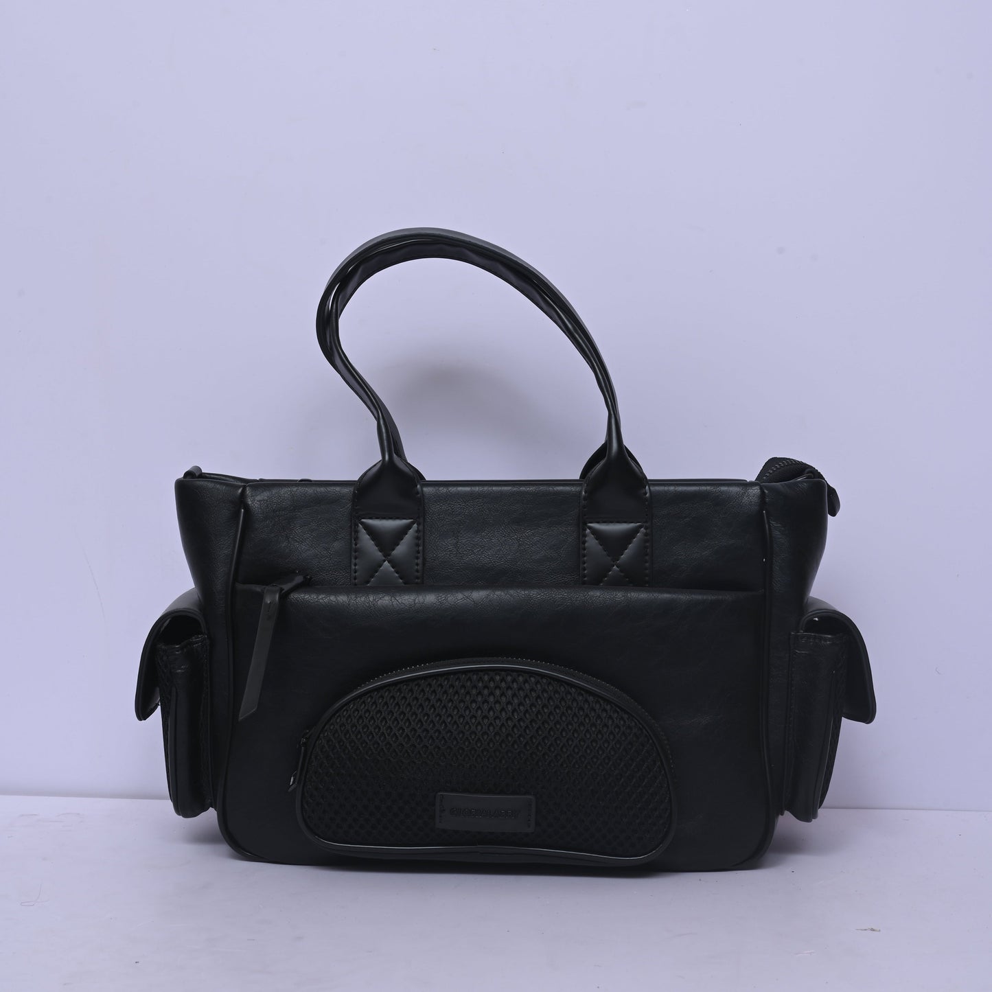 Multipurpose Diaper Sling Bag for Parents with Spacious Compartments for Baby Essentials