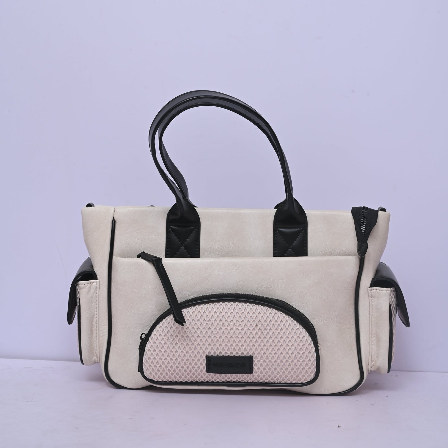 Multipurpose Diaper Sling Bag for Parents with Spacious Compartments for Baby Essentials