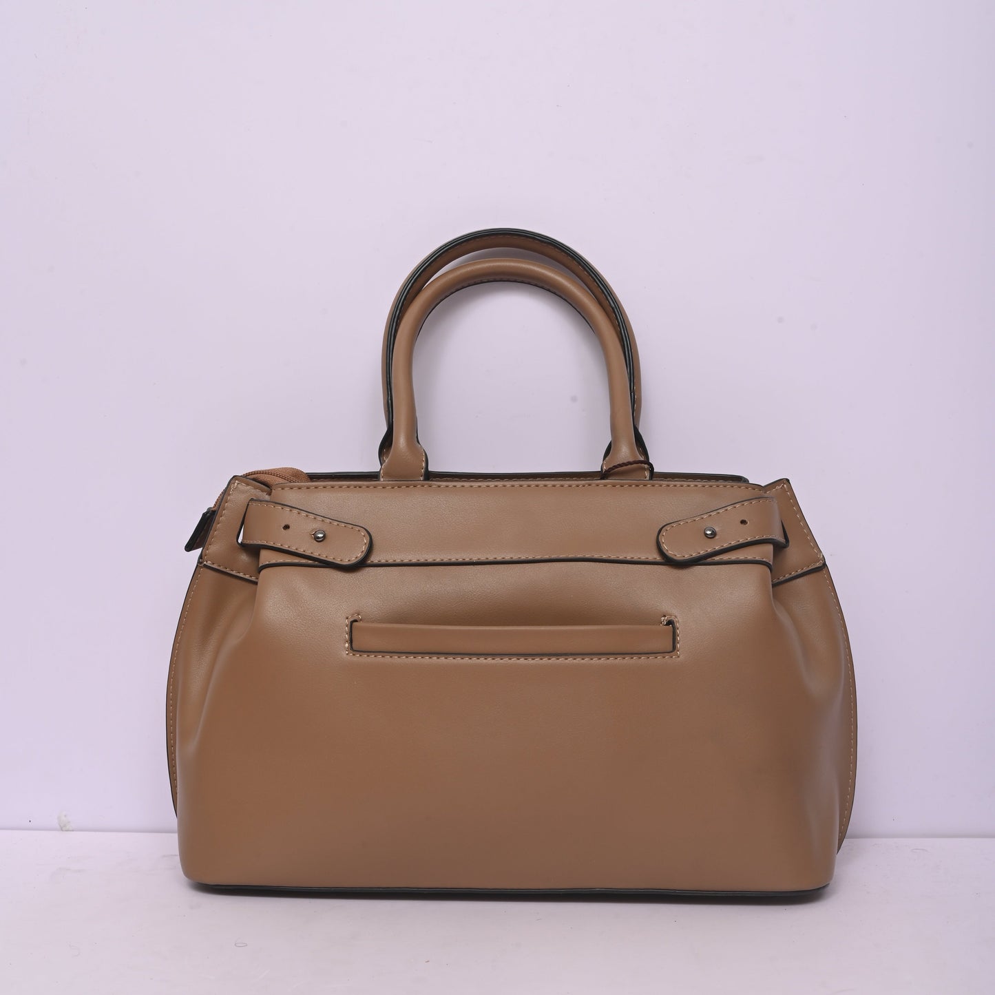 Premium Checkerboard Tote Bag with Top Handles for Women Featuring Spacious Interior and Elegant Checkered Design